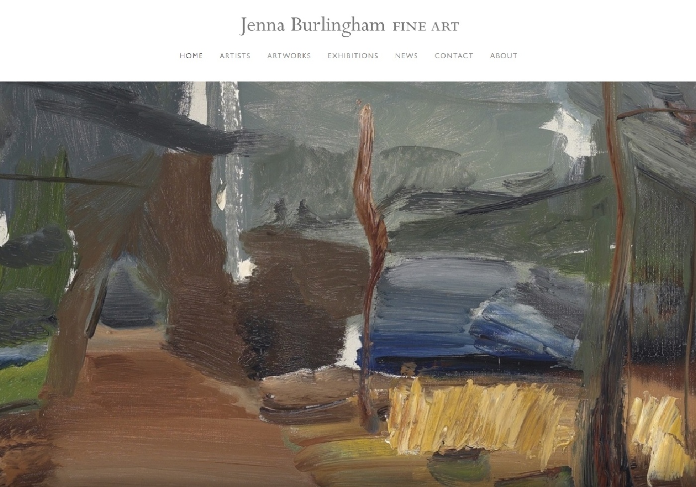 Jenna Burlingham