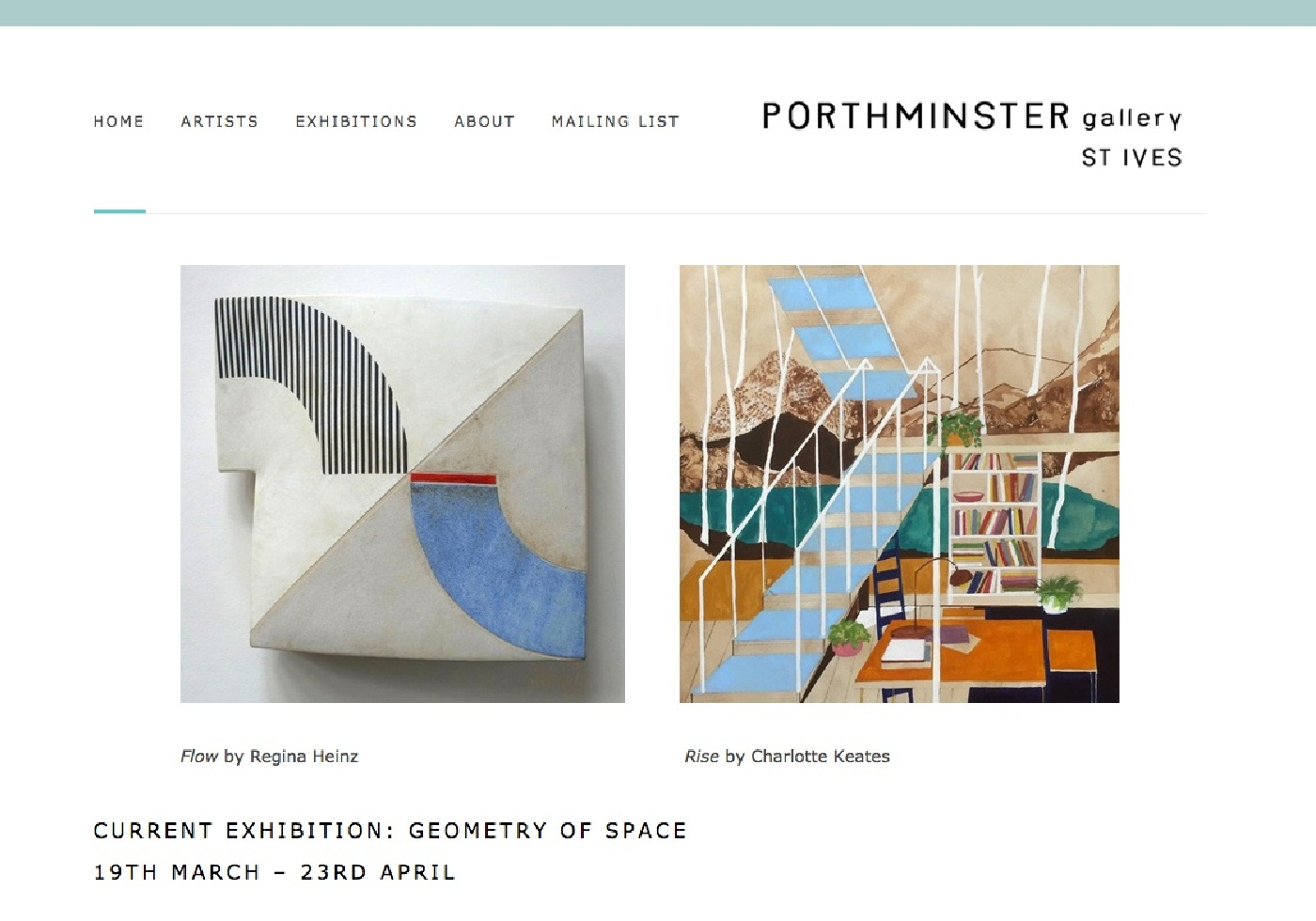 Porthminster Gallery
