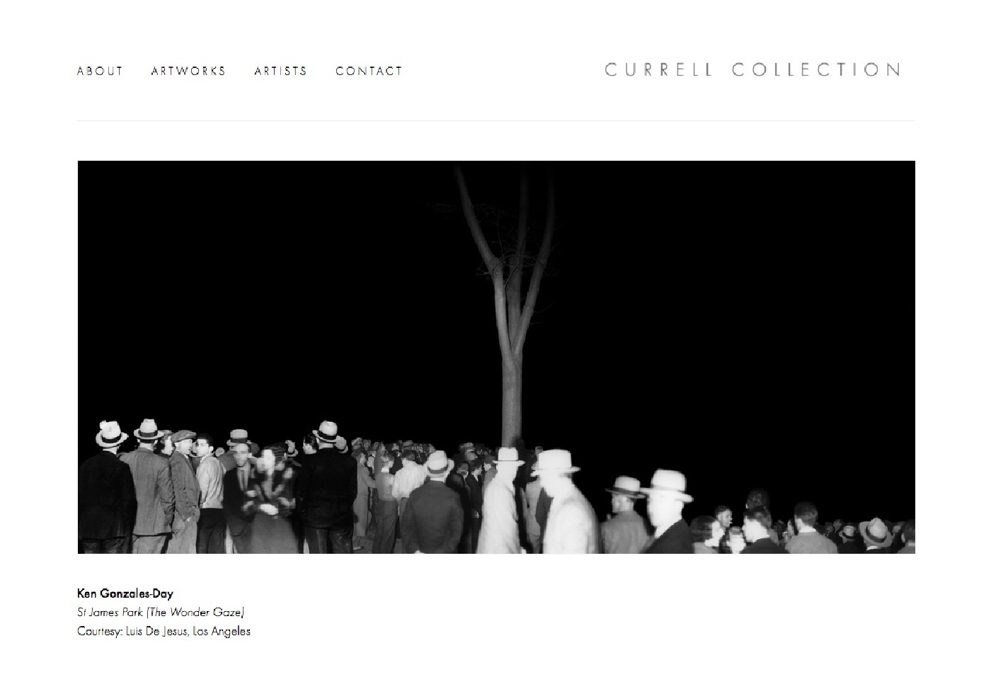 Currell Collection