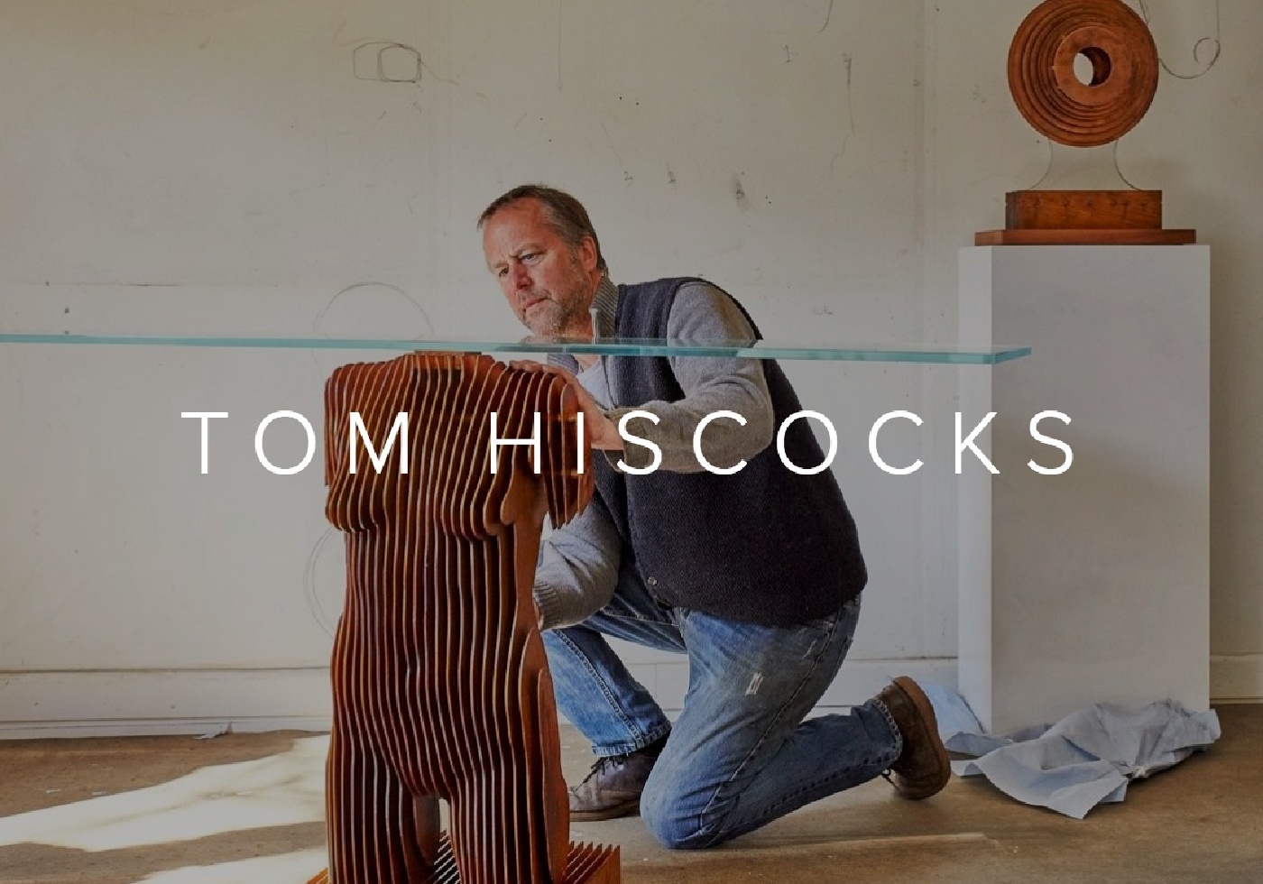 Tom Hiscocks