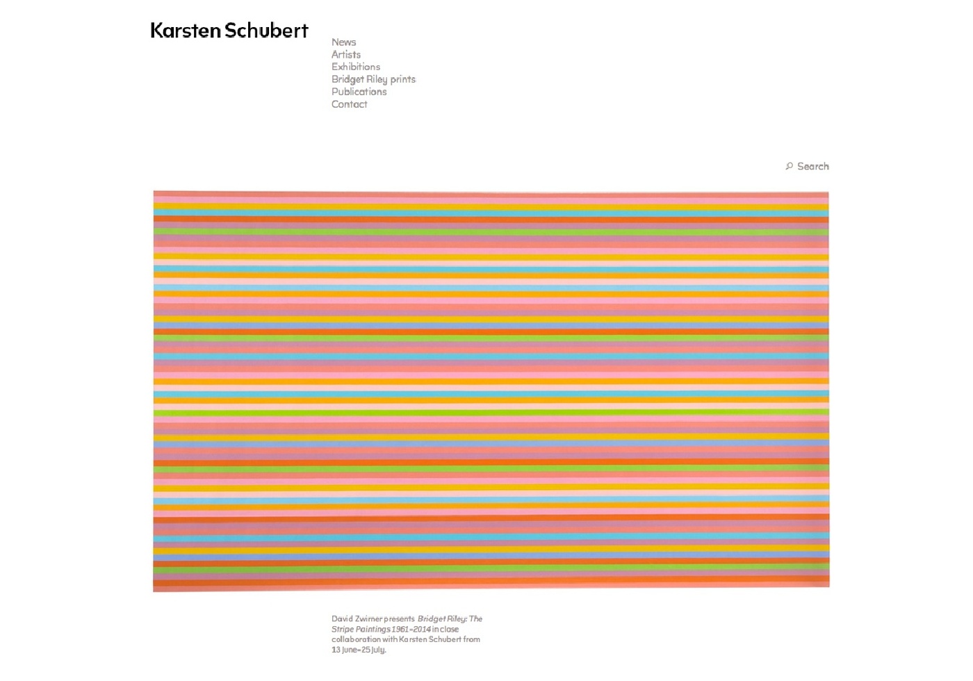 Karsten Schubert