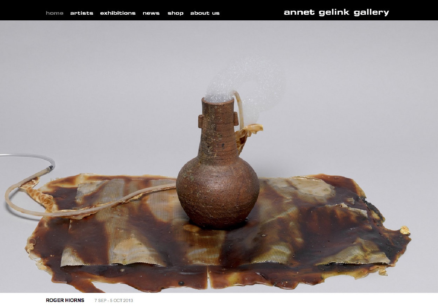 Annet Gelink